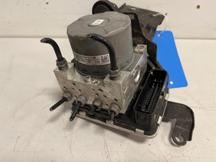 ABS Pomp van een Seat Leon, Gebruikt, -, -, Ophalen of Verzenden