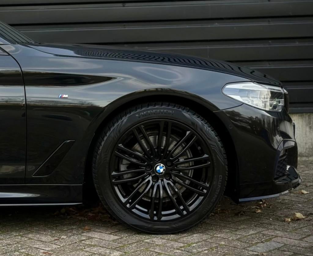 Origineel 19” BMW Styling 664M velg 5x112, 275 mm, Banden en Velgen, Nieuw, Personenwagen