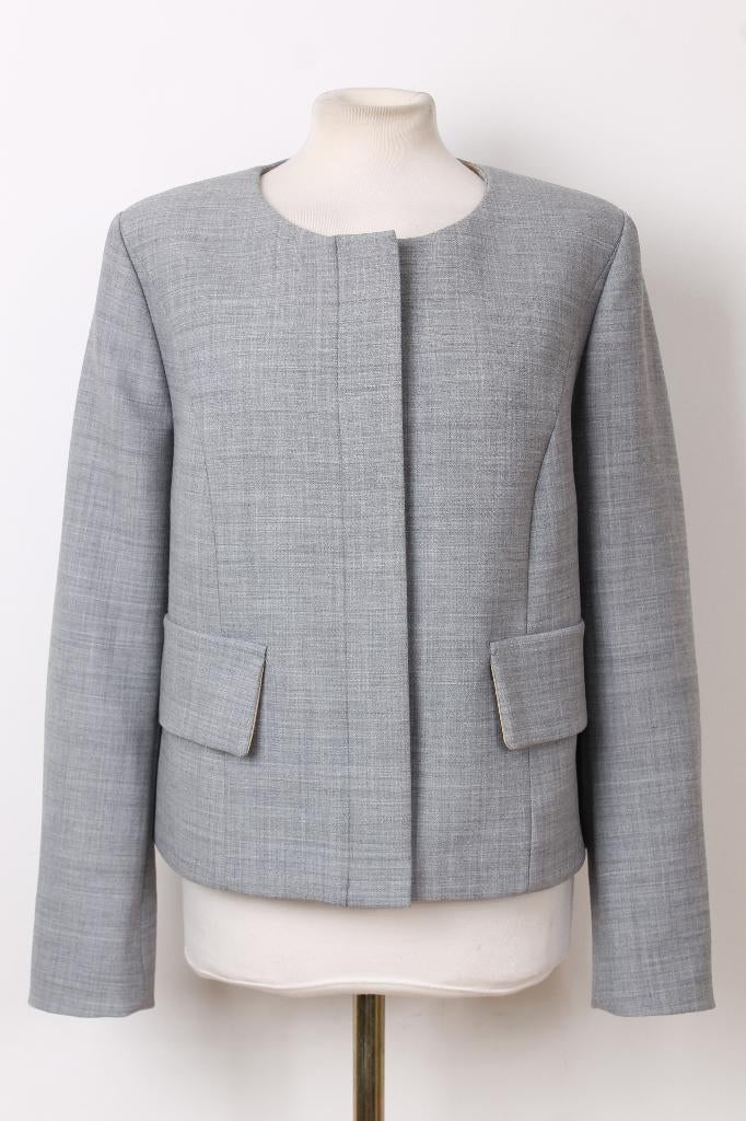 Klassieke blazer van NATAN maat 42, Kleding | Dames, Maat 42/44 (L), Ophalen of Verzenden, Zo goed als nieuw, Jasje