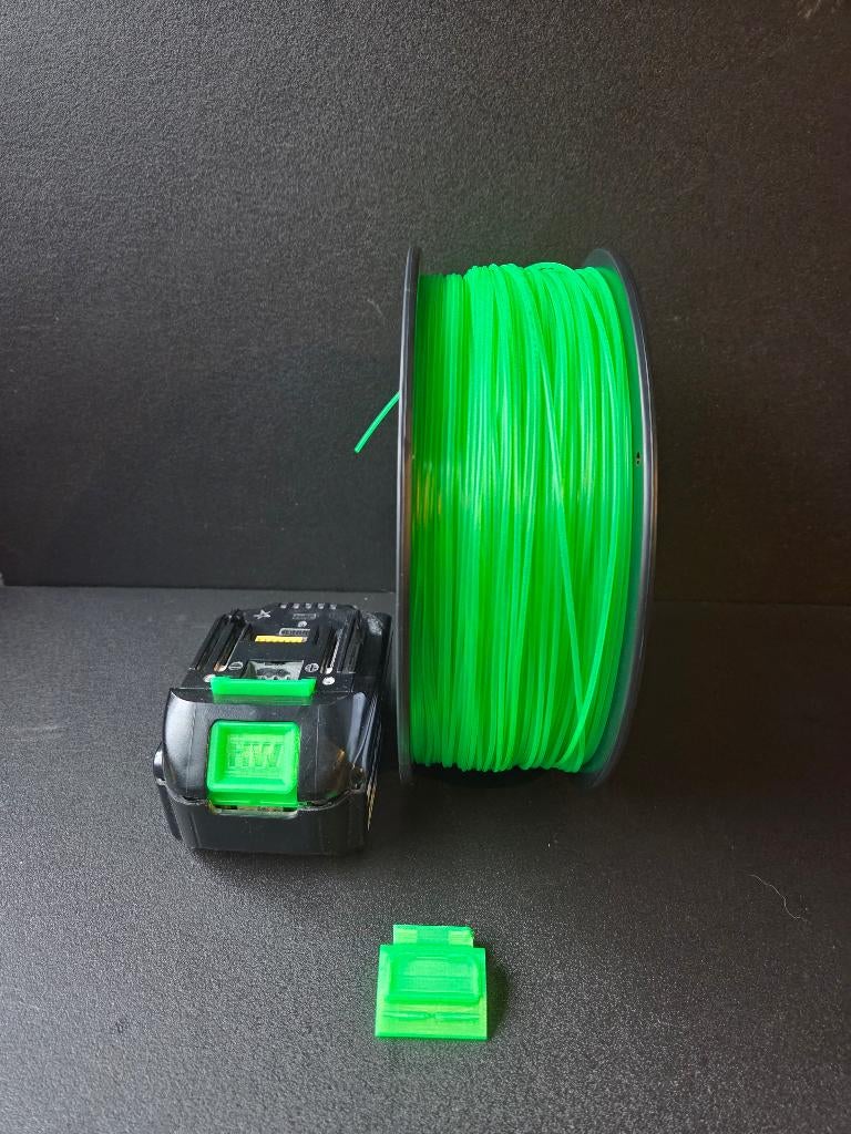 Makita Accu knop, Ophalen of Verzenden, Nieuw