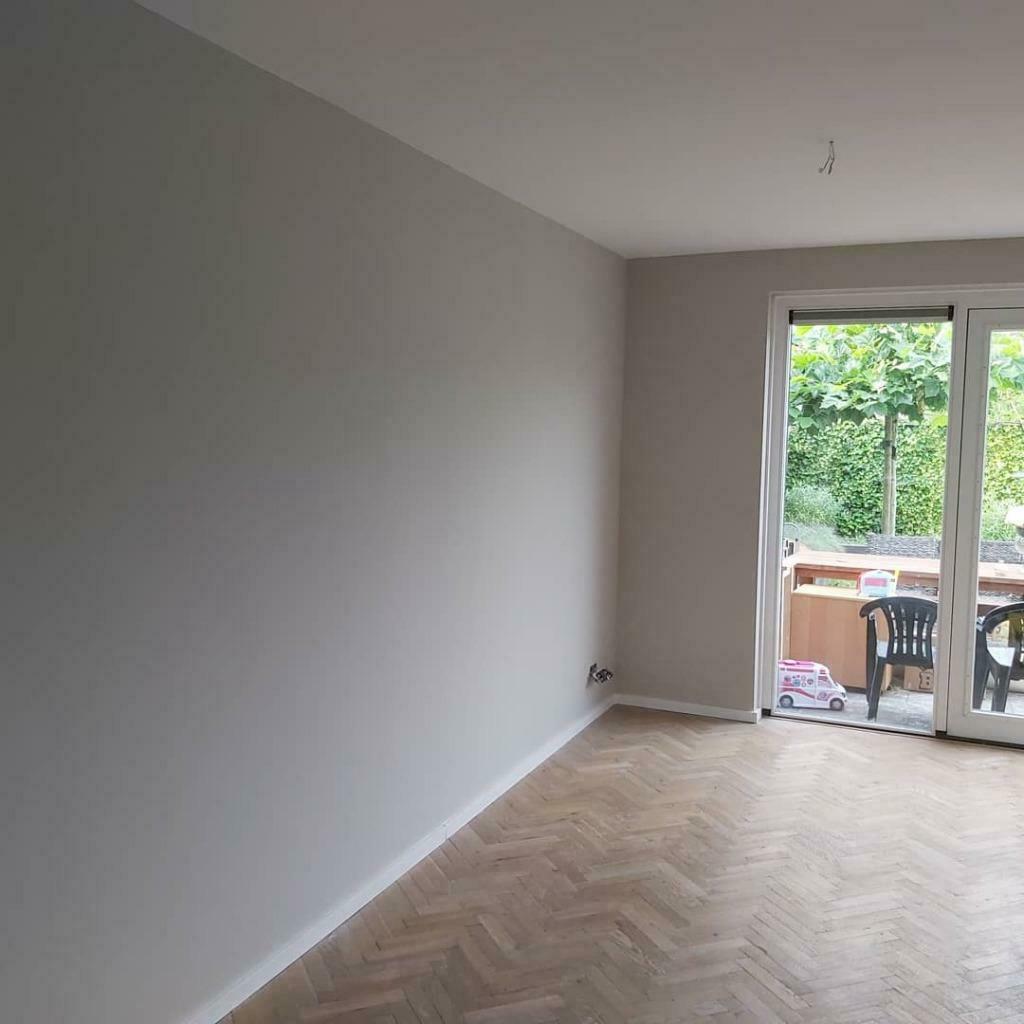 ERVAREN ALLROUND SCHILDER/KLUSSER, Diensten en Vakmensen, Schilders en Behangers, Garantie, Binnenschilderwerk
