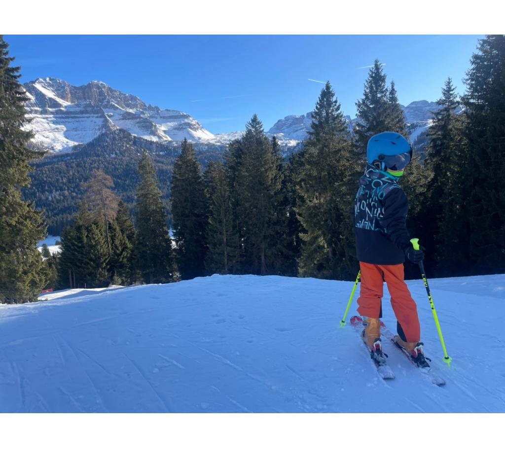 Ski setje, Kinderen en Baby's, Ophalen of Verzenden, Jongen of Meisje, Broek