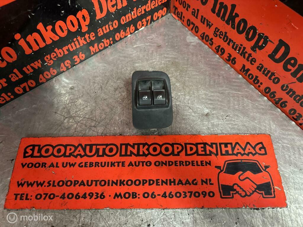 Citroen Nemo Partner ('07-'18) Raamschakelaar Links, Ophalen of Verzenden, Gebruikt