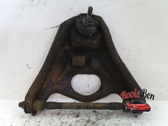 Draagarm Boven links-voor van een Chevrolet Astro, Gebruikt, -, Ophalen of Verzenden, -