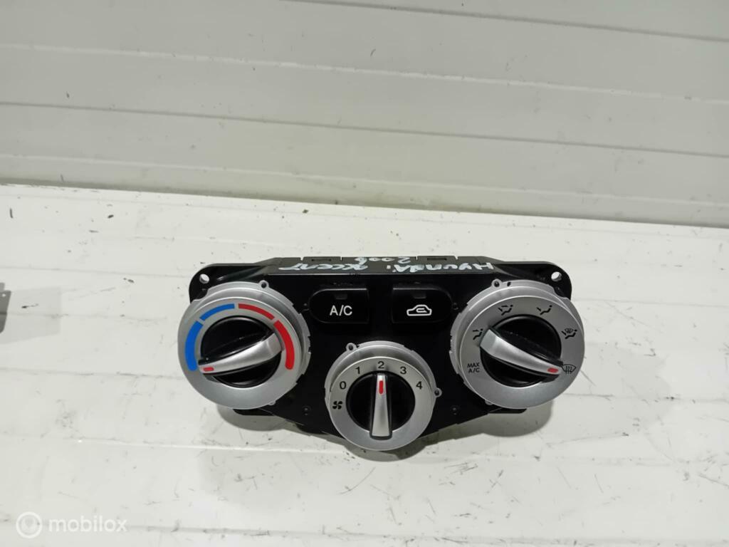 Kachelpaneel Hyundai Accent 97250, Ophalen of Verzenden, Gebruikt