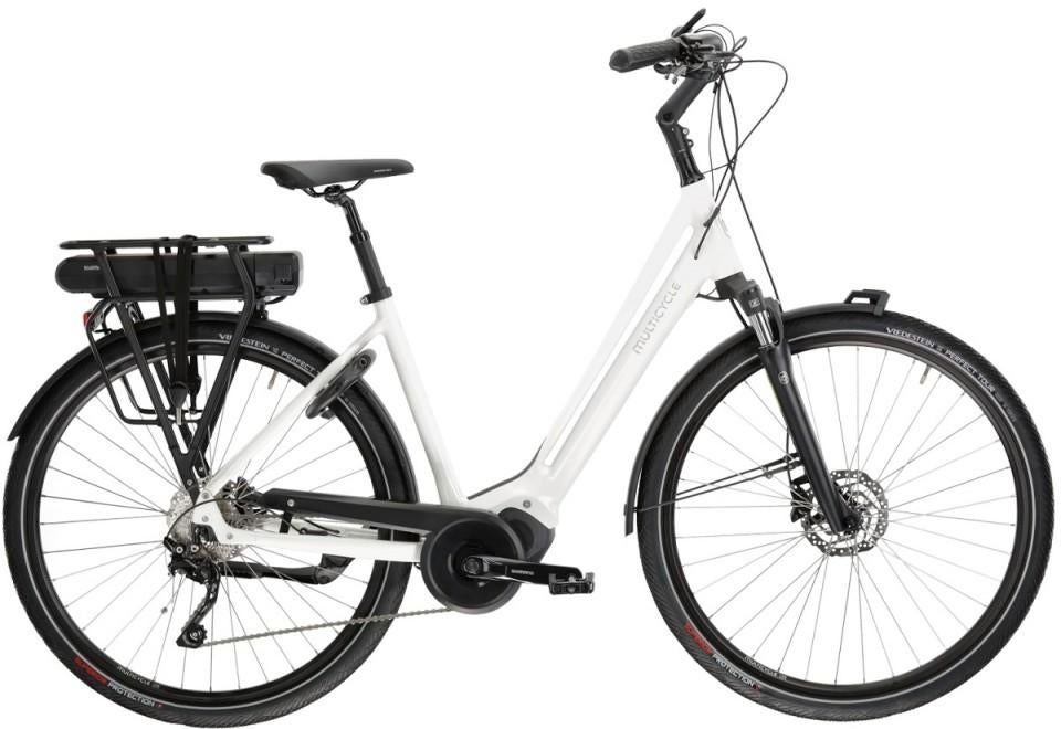 MEGADEAL!! Multicycle Solo EMS elektrische damesfiets ACTIE!, Fietsen en Brommers, Fietsen | Dames | Damesfietsen, Overige merken