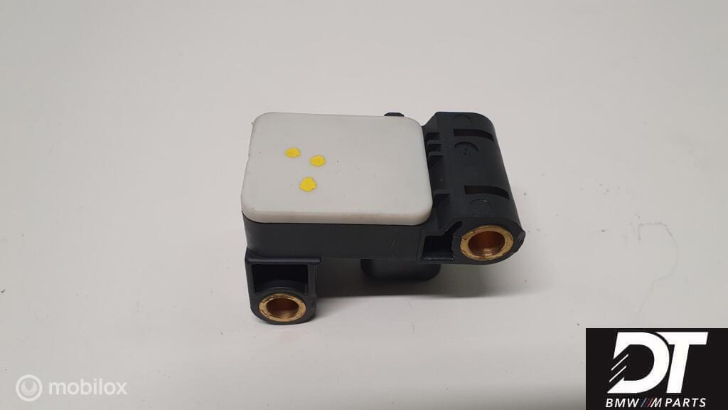 Acceleratiesensor BMW 3-serie E90 ('05-'08) 65776956485, Gebruikt, Ophalen of Verzenden, BMW