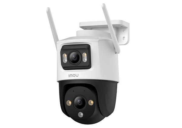 Imou Cruiser Dual 10MP, IMOU, -, Verzenden, -