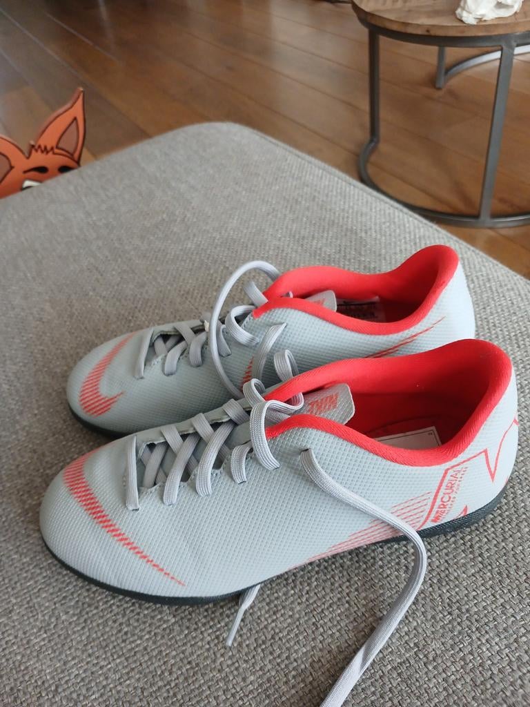 Nike mercurial maat: 37.5, Ophalen of Verzenden, Zo goed als nieuw, Hardloopschoenen, Nike