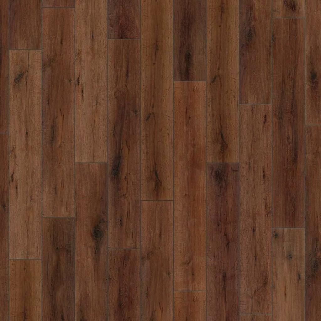 Wineo Klik PVC Rustic Oak Coffee PLC316 Biologisch/organisch, Ophalen, Crème, 75 m² of meer, Overige typen