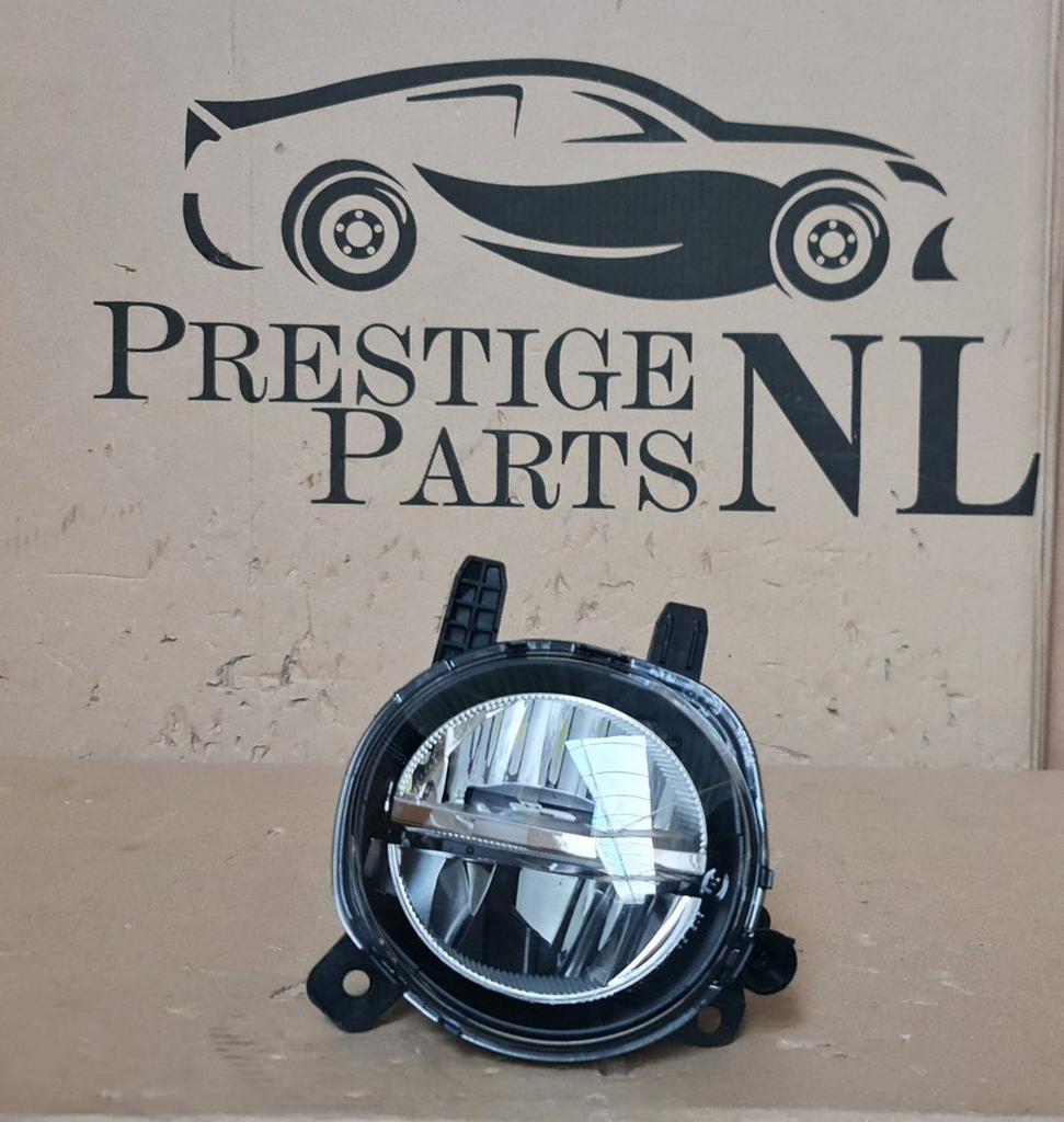 Mistlamp Bmw Links voor BMW 3 Serie led 7560400000 63177, Auto-onderdelen, Verlichting, Gebruikt, -, -, Ophalen of Verzenden