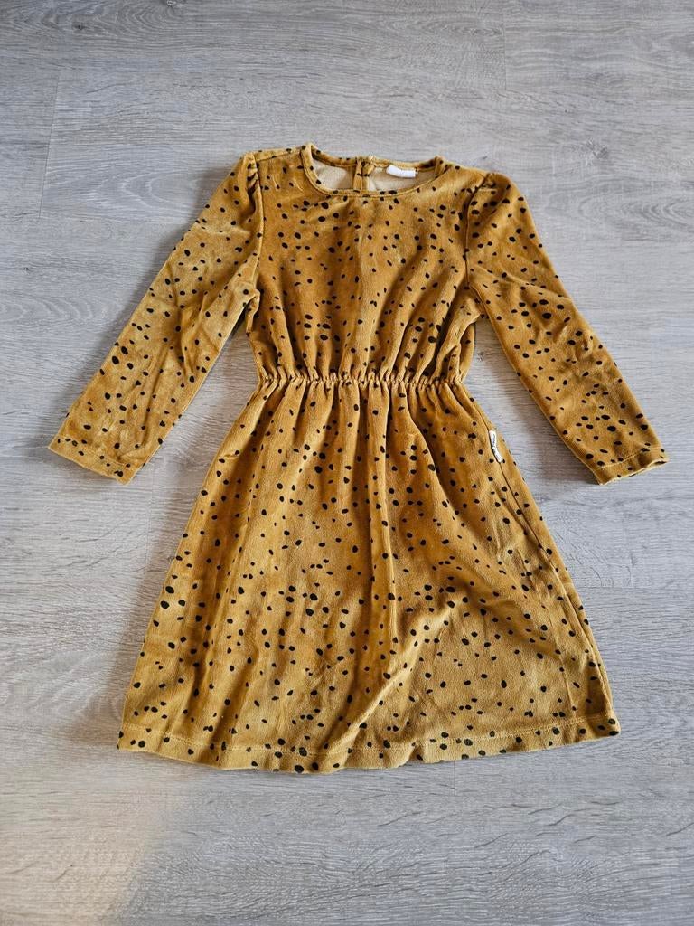 Maed for Mini jurk, Ophalen of Verzenden, Zo goed als nieuw, Meisje, Jurk of Rok