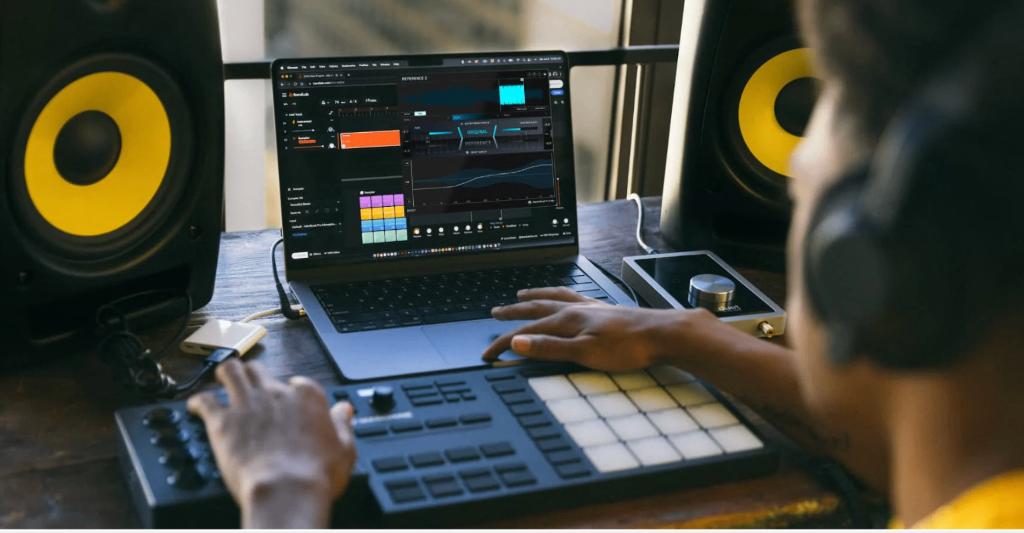Logic pro 11 & X (Elke Versie Leverbaar, Computers en Software, Ophalen, Nieuw, MacOS