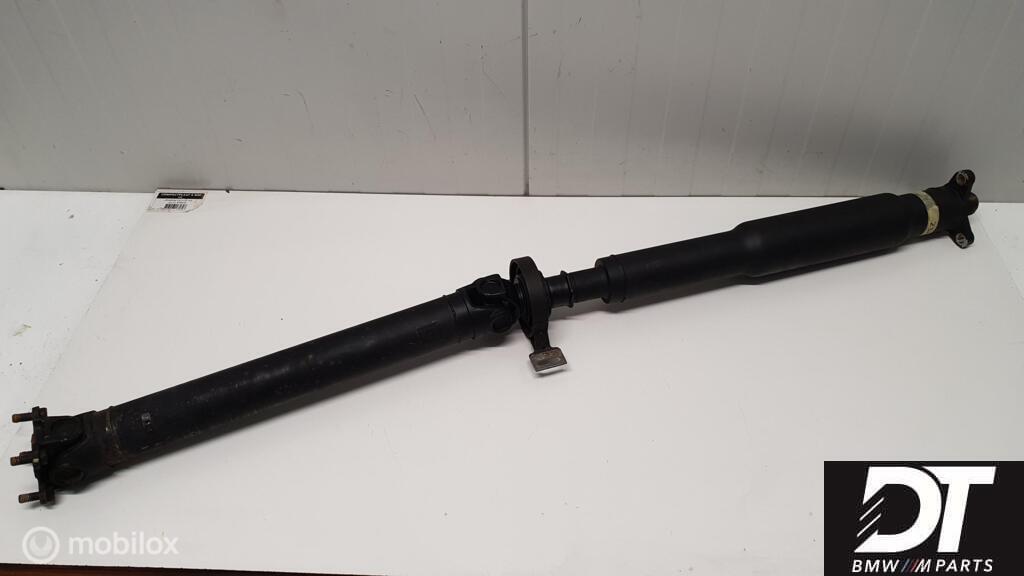 Cardanas BMW Z3 Coupé E36 Z3M S50 / S54 26112228385, Gebruikt, Ophalen of Verzenden, BMW, BMW