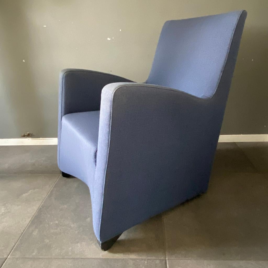 Set 2x Duke door Hannes Wettstein voor Wittmann, Ophalen, Gebruikt, Art deco, 75 tot 100 cm