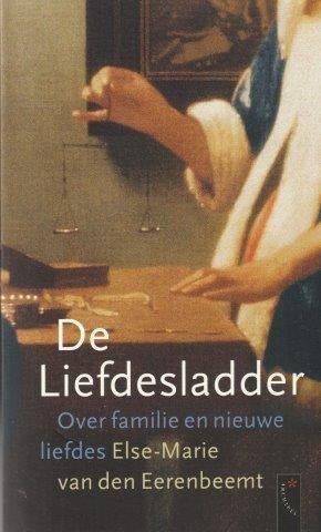 De liefdesladder - Else-Marie van den Eerenbeemt, Ophalen of Verzenden, Zo goed als nieuw