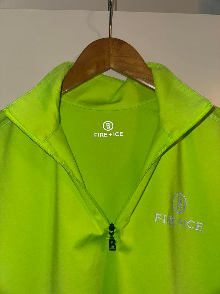 Bogner fire+ice ski pully, Ophalen of Verzenden, Zo goed als nieuw