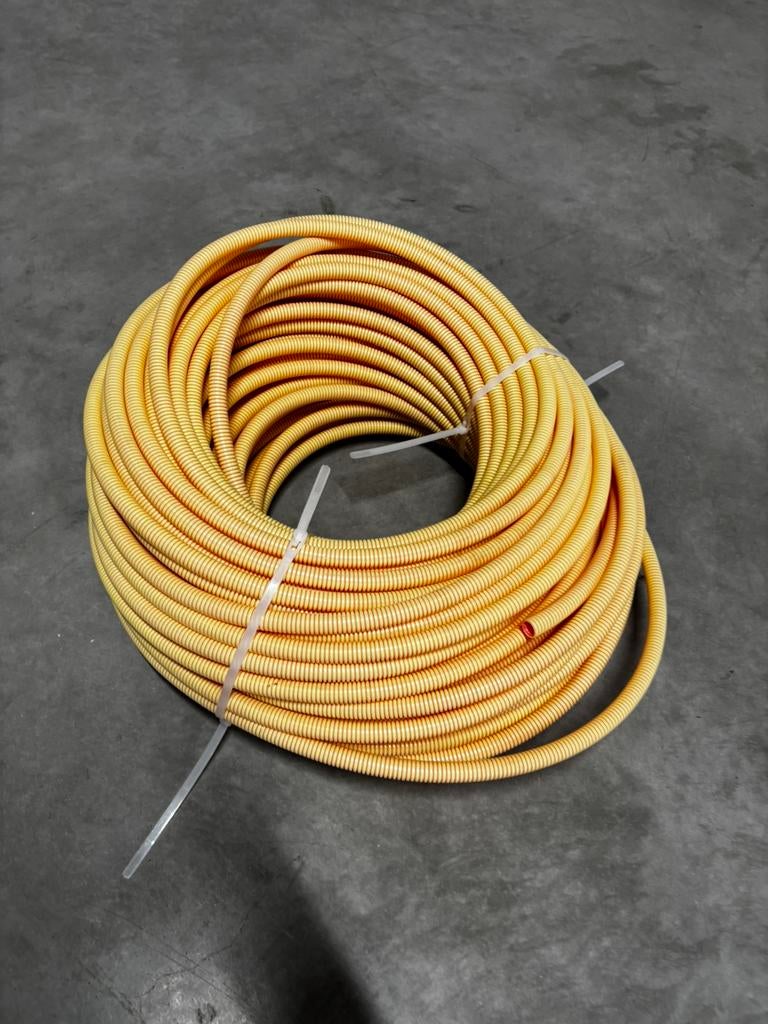 Pvc elektra kabel, Ophalen, Zo goed als nieuw, Overige typen