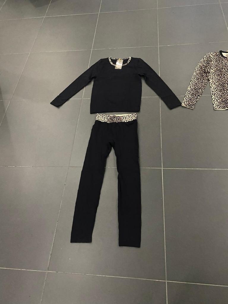 Huispak maat M nieuw, Kleding | Dames, Ophalen of Verzenden, Nieuw, Maat 38/40 (M)