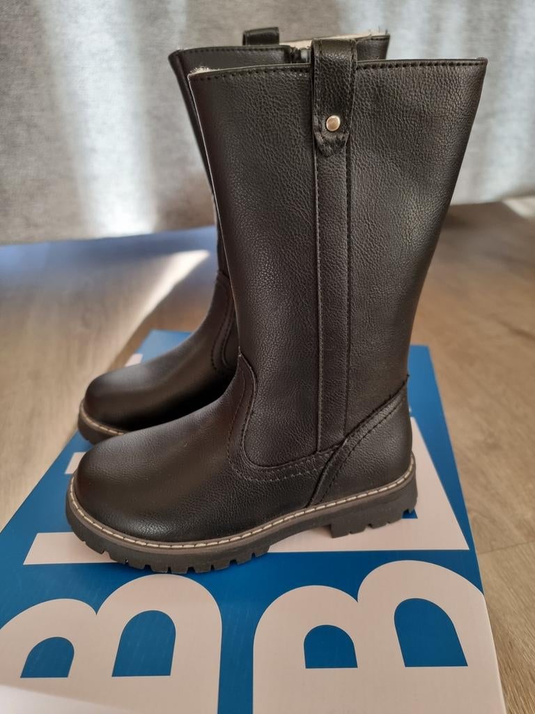Zwart laarzen Blue Box, maat 29, Nieuw (SS), Ophalen of Verzenden, Nieuw, Meisje, Laarzen