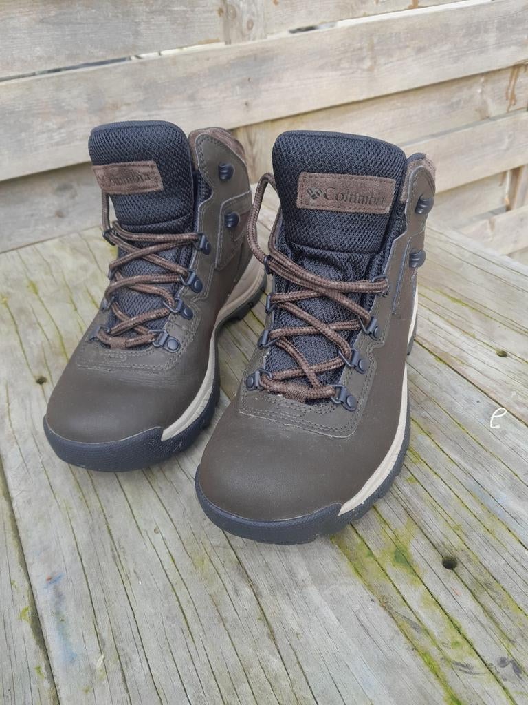 Columbia hiking boots wandelschoenen 38 zgan, Ophalen of Verzenden, Schoenen