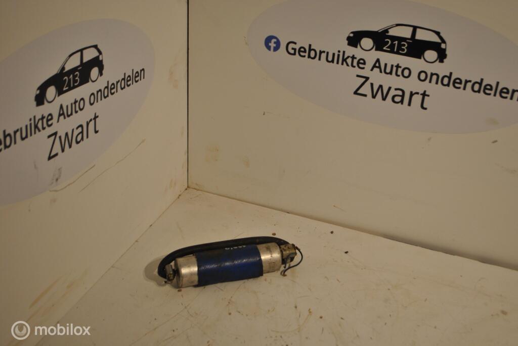 Brandstofpomp 75005160, Gebruikt, Ophalen of Verzenden