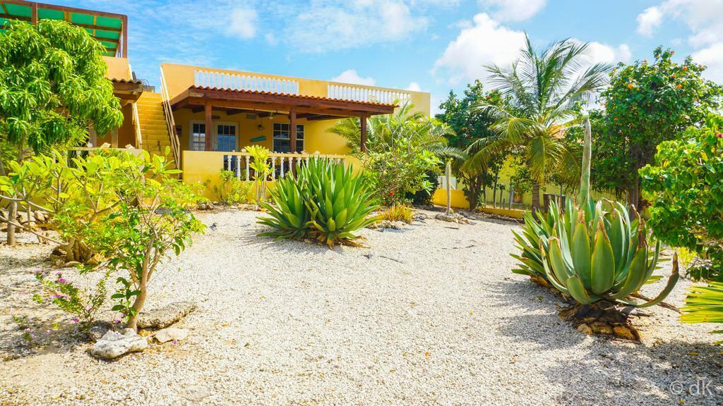 Gezellige vakantiewoningen op Bonaire, Vakantie, Vakantiehuizen | Nederlandse Antillen, Bonaire, Wasmachine, 2 slaapkamers, Overige typen