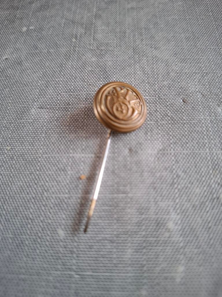 Speldje. PTT, Verzamelen, Speldjes, Pins en Buttons, Ophalen of Verzenden, Overige onderwerpen