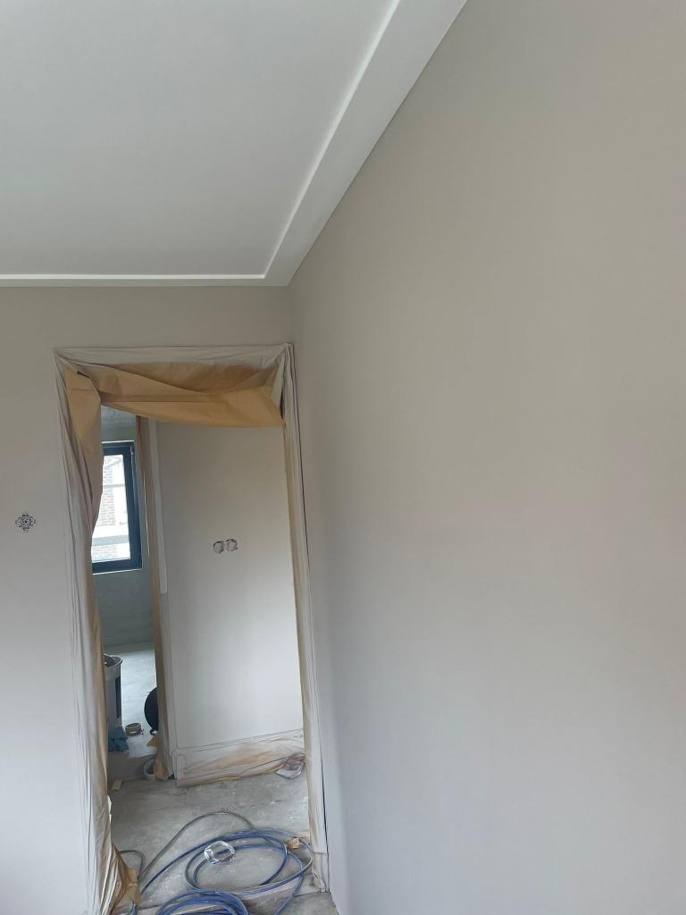 Stukadoor / schilder, Diensten en Vakmensen, Aannemers, Garantie, Verbouw of Aanbouw