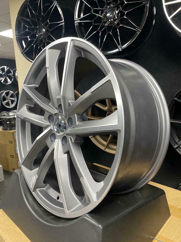 20 inch velgen voor Audi RS7 Design look 5x112 A4 A5 A6 A7 Q, Velg(en), Nieuw, Ophalen of Verzenden, Personenwagen