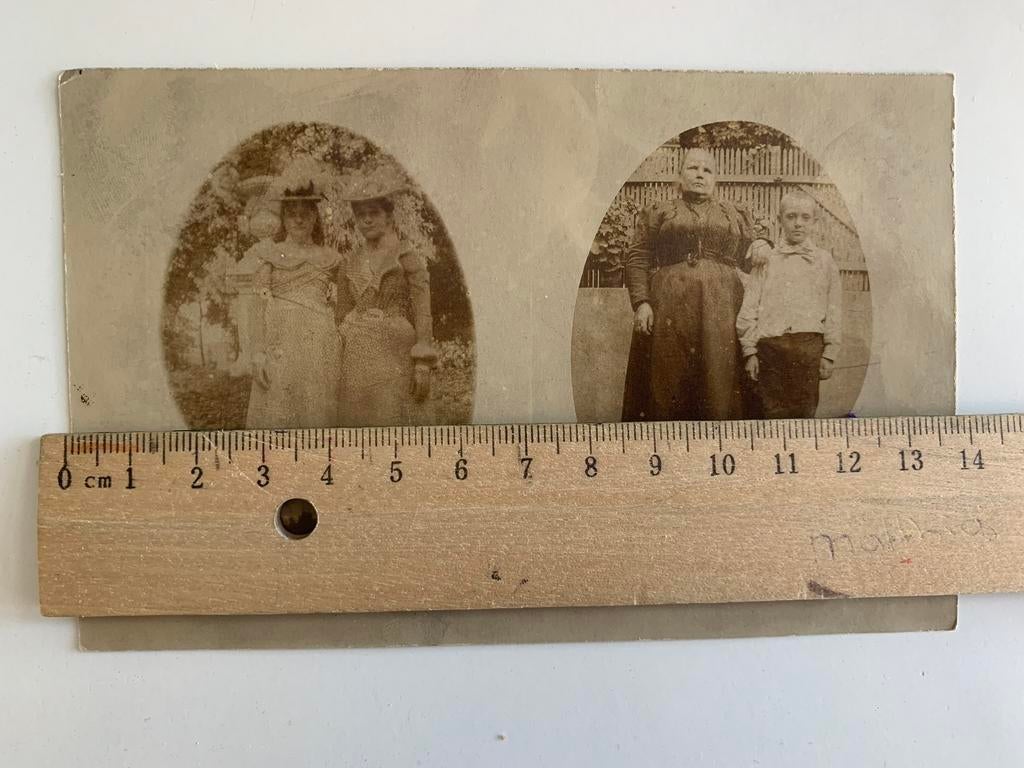 Briefkaart Cato de Keijzer Oudegracht Kampen, Verzamelen, Ophalen of Verzenden, Voor 1920, Gelopen, Overijssel