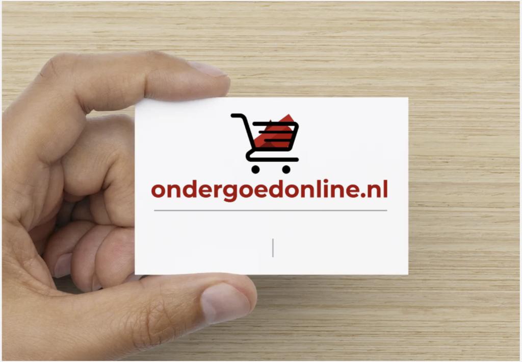 ondergoedonline