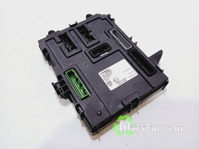 Computer Body Control van een Nissan Pulsar, Gebruikt, -, -, Ophalen of Verzenden