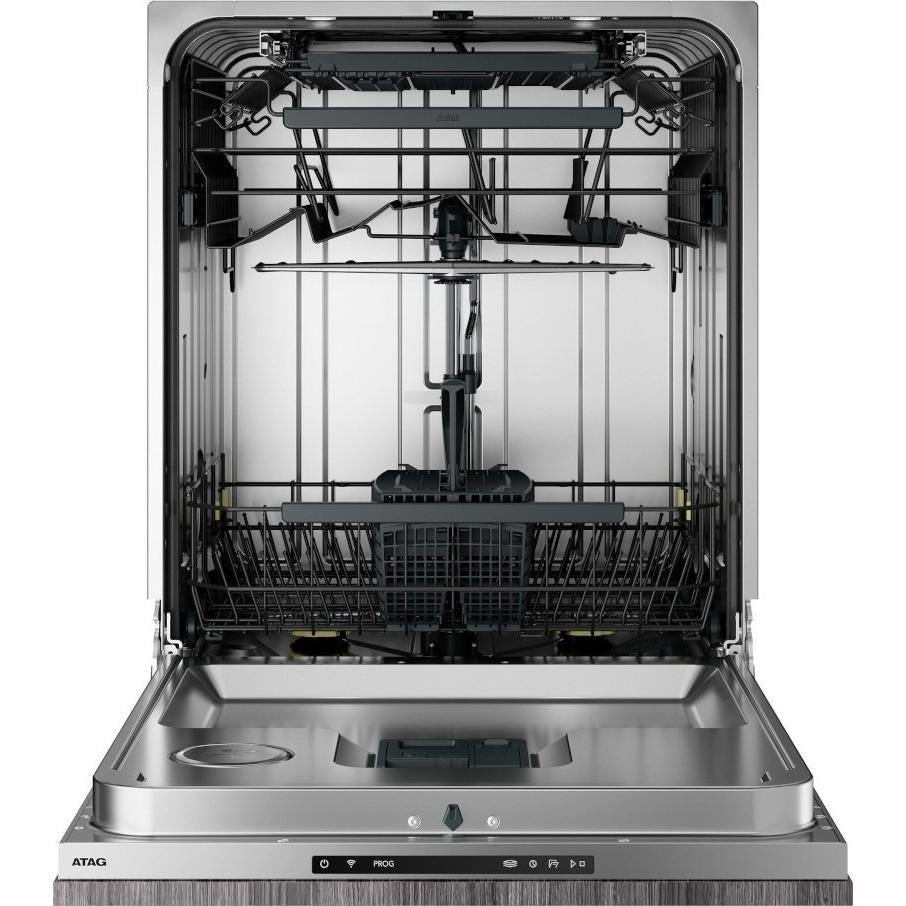 ATAG DW7214MC Vaatwasser | Matrix-lijn | 40% KORTING, Witgoed en Apparatuur, Vaatwasmachines, Ophalen, Minder dan 85 cm, ATAG