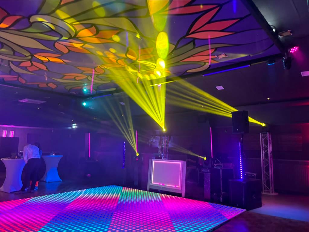 Allround DJ boeken| Bruiloft| Verjaardag DJ | Tuinfeest, Dj