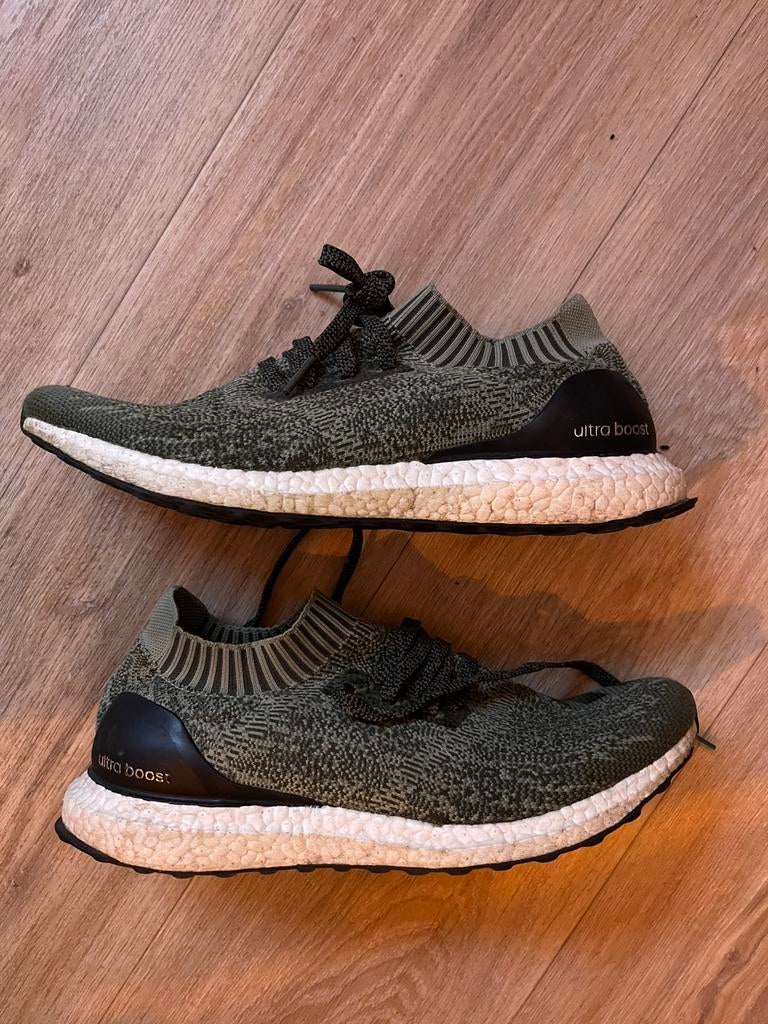 Adidas ultra boost sneakers schoenen originals sneaker, Kleding | Heren, Schoenen, Overige kleuren, Ophalen of Verzenden, Sneakers of Gympen