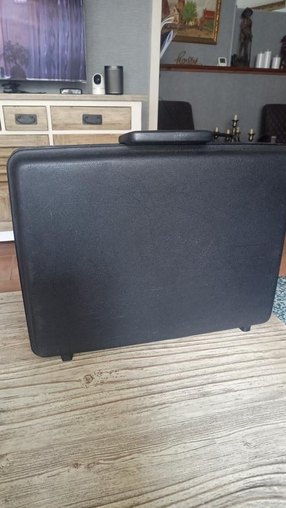 Mooie goede koffer Samsonite, Sieraden, Tassen en Uiterlijk, Koffers, Ophalen of Verzenden, Zo goed als nieuw, Hard kunststof