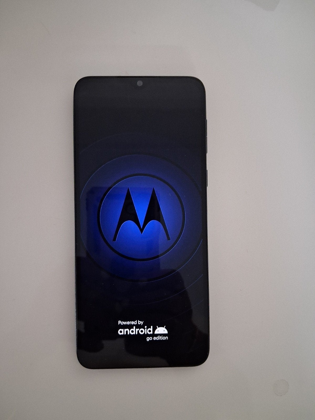 Motorola Moto E13, Ophalen, 64 GB