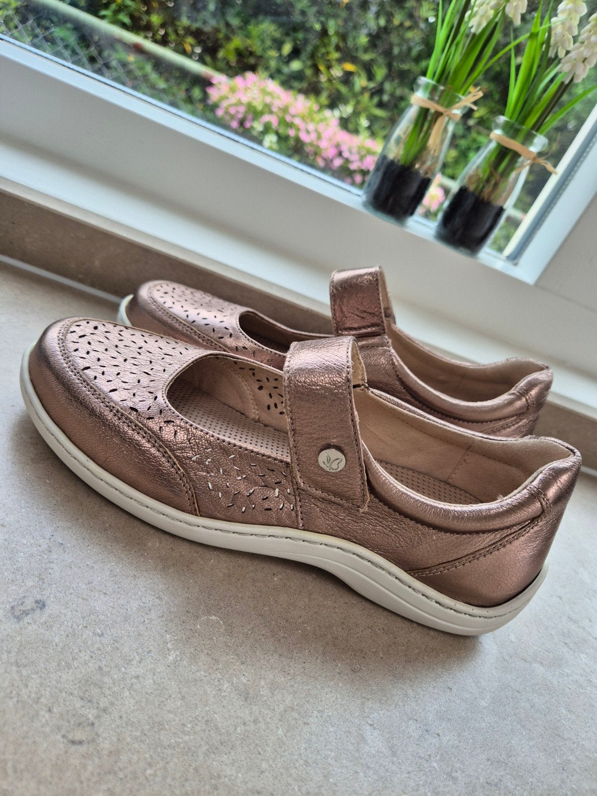 Caprice Schoenen maat 38 Nieuw, Kleding | Dames, Nieuw, Ophalen of Verzenden, Sneakers of Gympen, Caprice