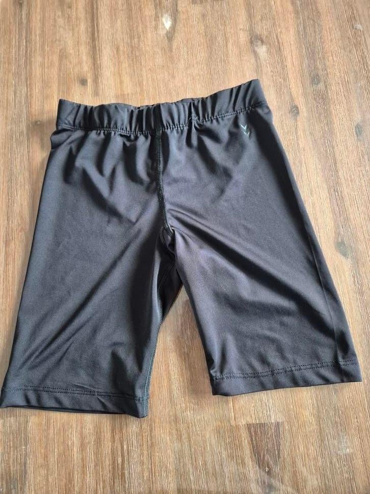 Hummel sliding broekje maat 164, Jongen of Meisje, Sport- of Zwemkleding, Ophalen of Verzenden, Zo goed als nieuw