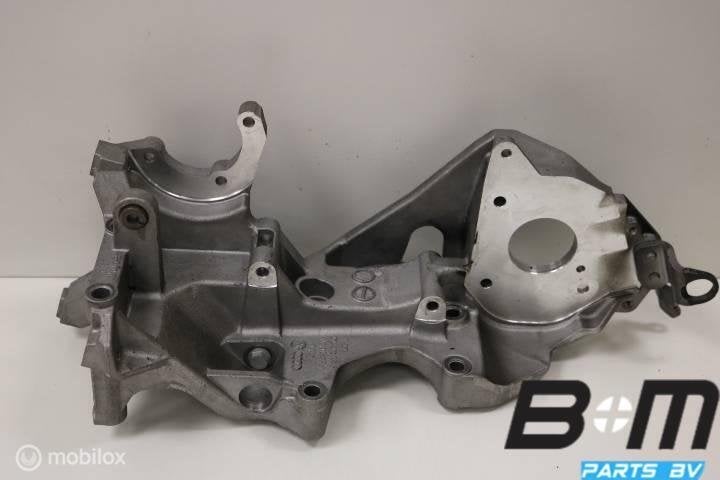 Steun voor dynamo en aircopomp Volkswagen Transporter T5 GP, Gebruikt