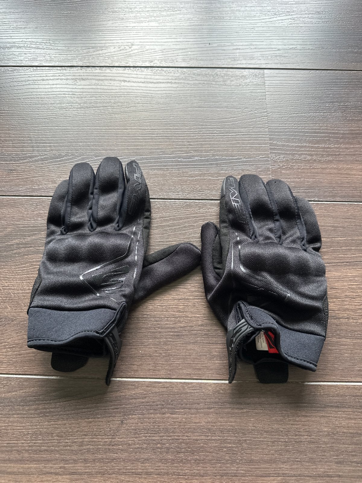 Five motorhandschoenen - Maat M, Motoren, Ophalen of Verzenden, Tweedehands, Heren, Handschoenen