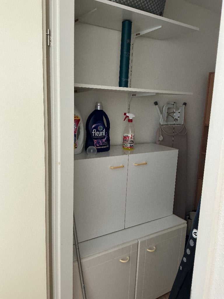 Meubels, Huis en Inrichting, Kasten | Wandmeubels, Ophalen, Minder dan 150 cm, Minder dan 100 cm, 25 tot 50 cm