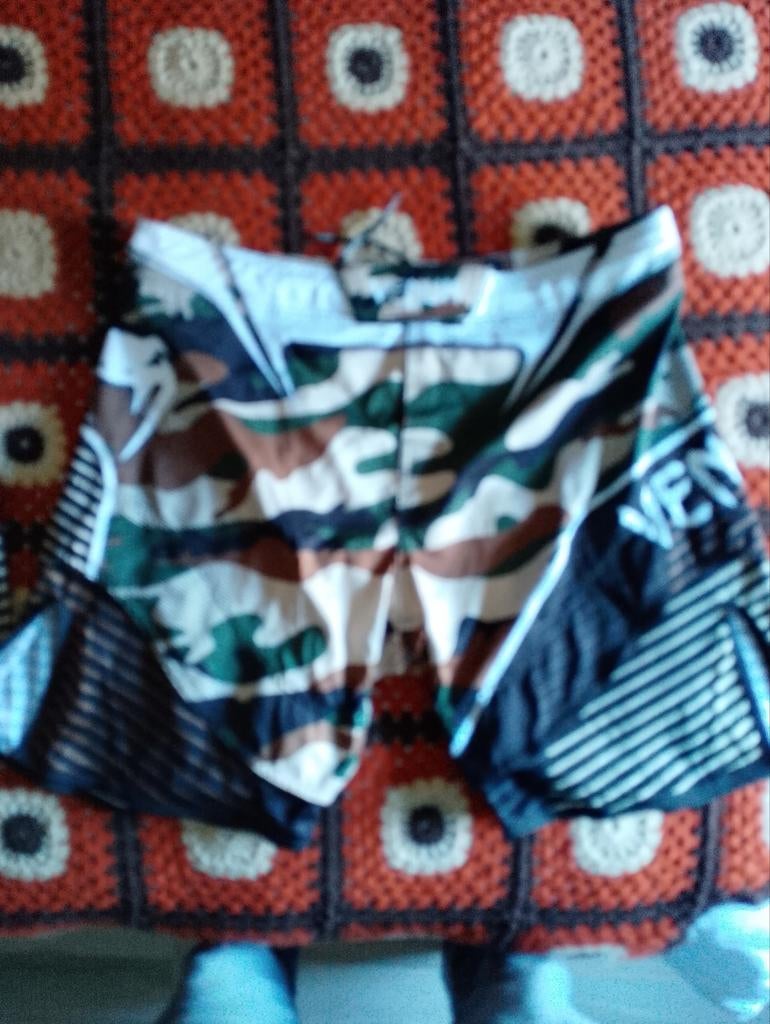 Venum kickboksbroekje, Groter dan maat XL, Overige, Nieuw, Ophalen of Verzenden