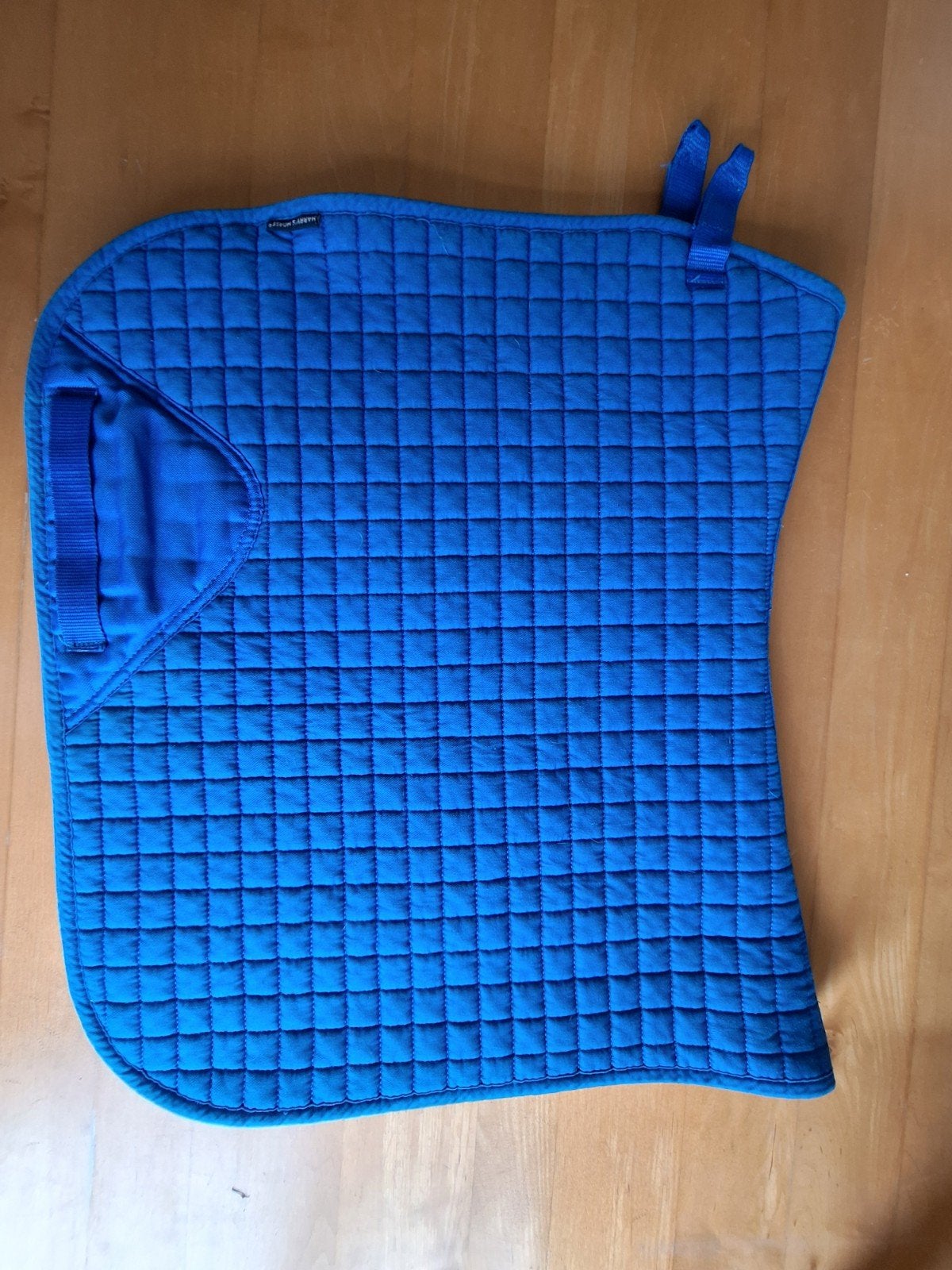 Harry's Horse therapie dressuurdek mt full izgst, Full (L), Dressuurdekje, Ophalen of Verzenden, Zo goed als nieuw