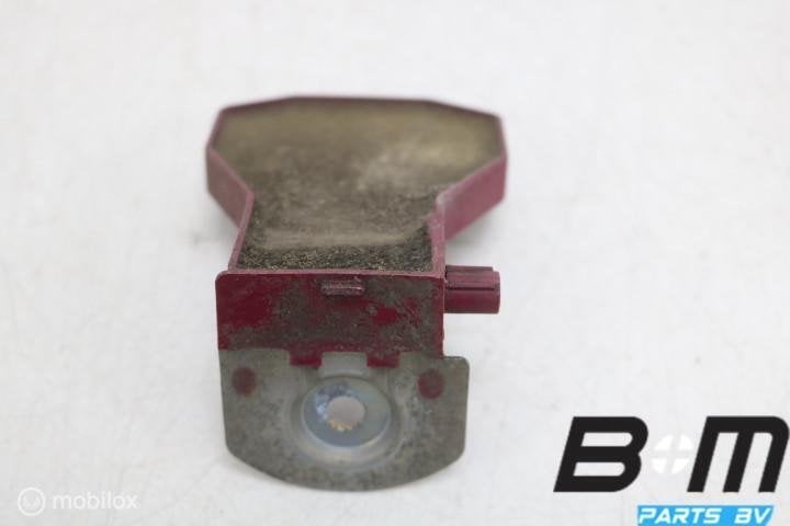 Telefoonantenne Audi A3 8V SB E-tron 4M0035507, Gebruikt