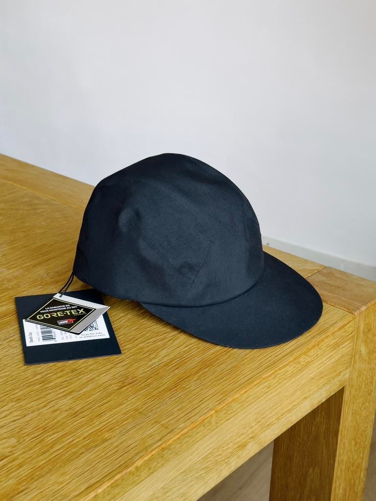 ARC'TERYX VEILANCE STEALTH GORE-TEX CAP PET HAT NORSE, Verzenden, Nieuw, Pet