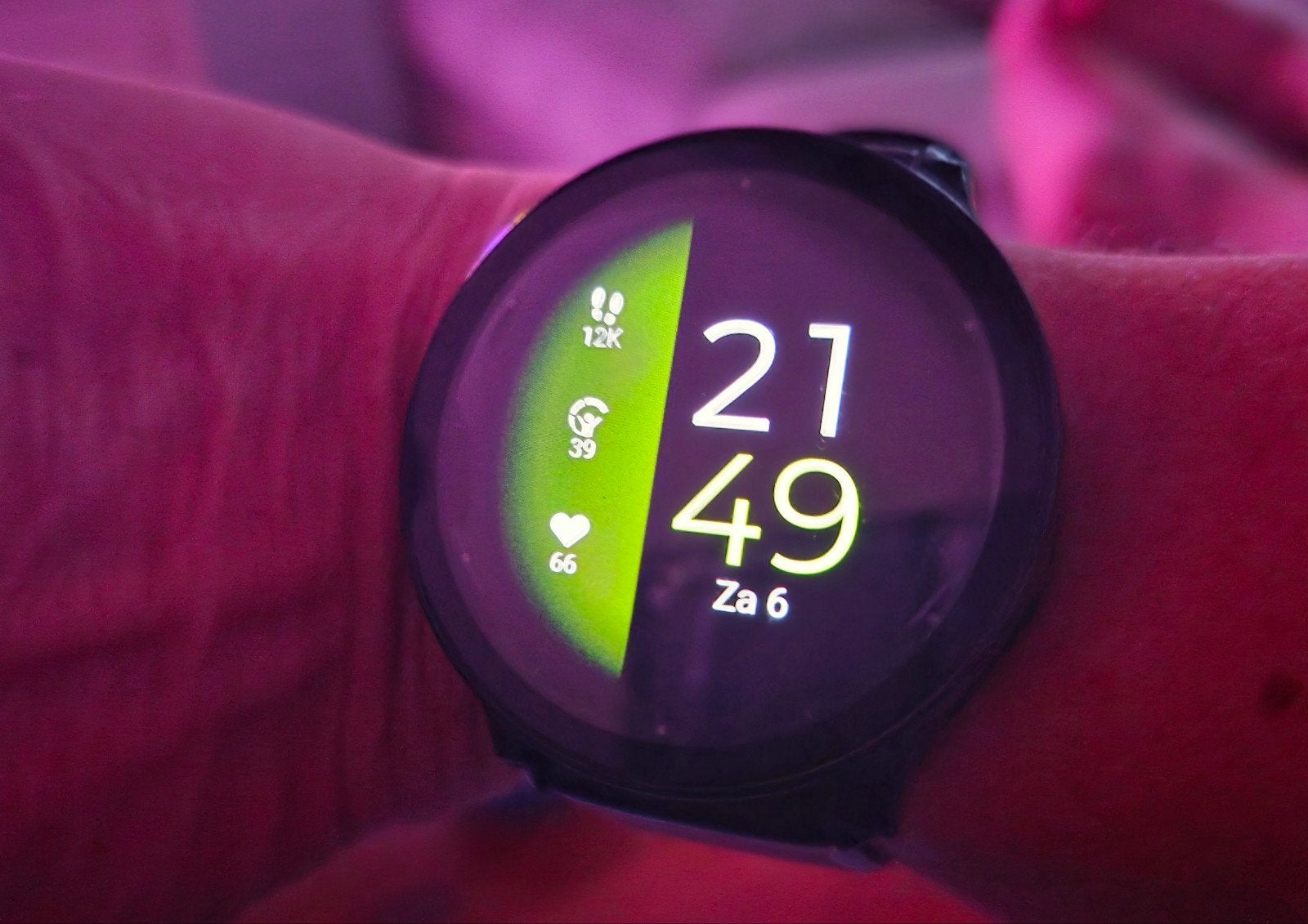 Garmin Venu 3 -Zo goed als nieuw – Compleet met doos & lade, Sieraden, Tassen en Uiterlijk, Smartwatches, Conditie, Zwart, Garmin