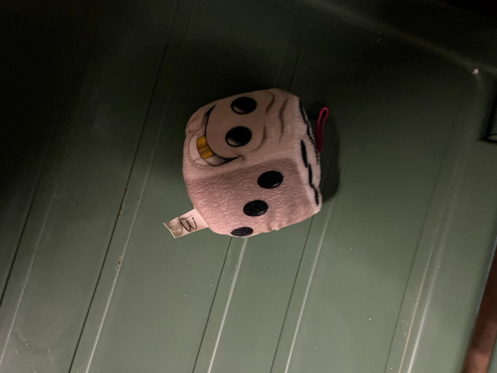 Emoji knuffel, Ophalen, Gebruikt, Overige merken, Overige karakters