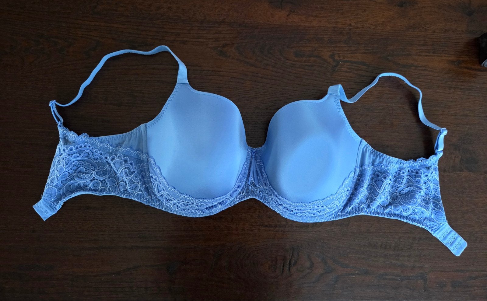 Blauwe Prima Donna Twist G 75, Prima Donna, Ophalen of Verzenden, Blauw, BH
